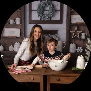 Meet your Posher, Kathryn